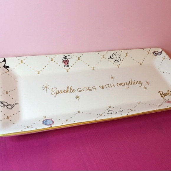 barbie makeup vanity